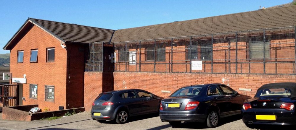 Penygraig Surgery